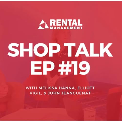 Shop Talk: How do we find people to work in the equipment rental industry?