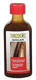 schellackplatten  Bondex Schellack 0,25 l - 352615