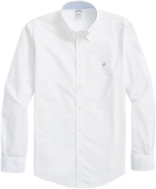 Brooks Brothers Men's Regent Fit The 