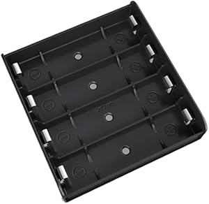 Scatola ignifuga per foto thumbnail classifica