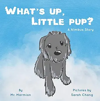 What's Up, Little Pup?