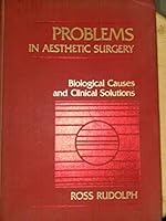 Problems in Aesthetic Surgery 0801642450 Book Cover