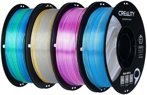 Creality PLA Unknown 4.00kg