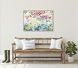 🍃ECO - DISEÑO: Impresión Full HD de nuestras láminas y cuadros artesanales realizada con TINTAS ECOLÓGICAS, respetuosas con el medio ambiente
