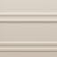 Beige With Brown