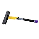 IFIXAI 79MM HDD Hard Drive Connector Cable Replacement for HP Pavilion X360 14M-CD 14-CD 14T-CD 15M-CP 450.0E807.0021 L18218-001