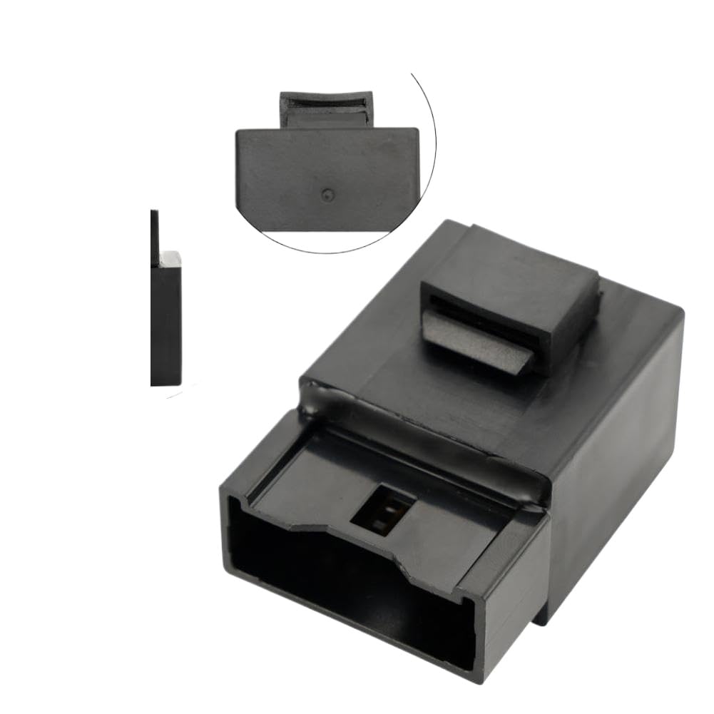 Fuel Pump Fuse Relay 5VK-81950-40 Compatible with YZF R1 R6 FZ1 FZ8-N Naked