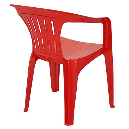 CADEIRA C/BRACOS ATALAIA VM