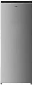 Geladeira EOS 192 Litros Inox ERV201S 110V