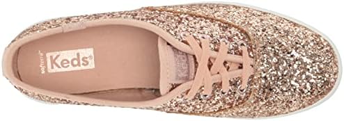 Keds Women's Champion Glitter Sneaker | Image 4