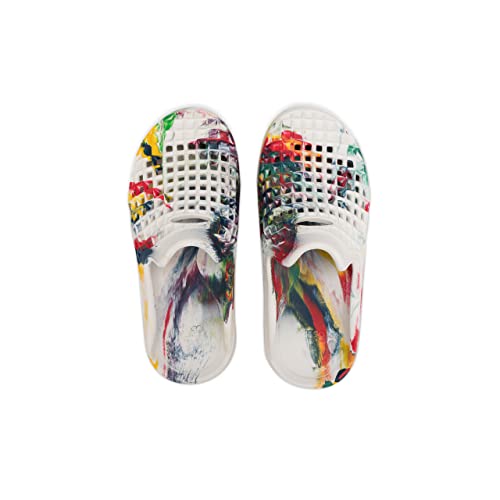 Image of Water-Friendly Comfort Slide by Lusso Cloud