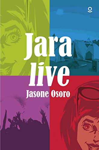 Jara live (GAZTE SAILA (+14))