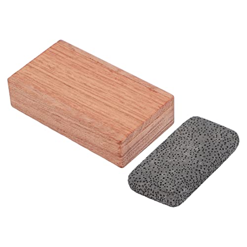Difusor aromático eléctrico compacto de madera RiToEasysports miniatura 7