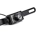 HDE 5 Pack Solid Color Straight Y-Back Clip Suspenders - 1 Inch Wide