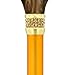 Pearlz Designer Adjustable Cane (Gold)