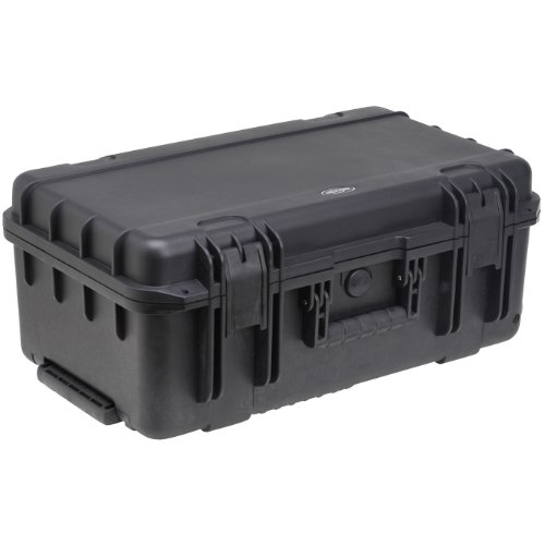 Étui d'accessoires SKB iSeries mallette de transport rigide étanche