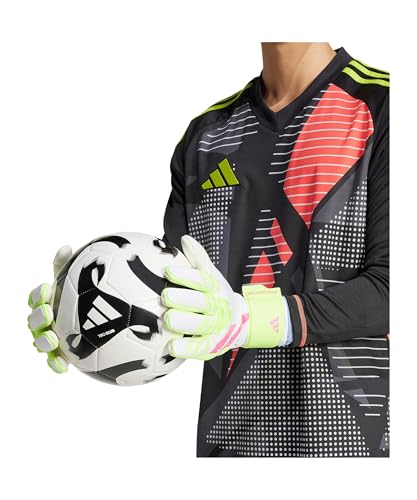 Guanti Portiere Adidas Predator League - 5