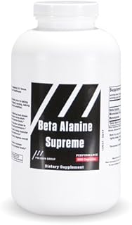 Beta Alanine & Creatine Supreme