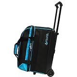 Pyramid Prime Double Roller Asgard Blue