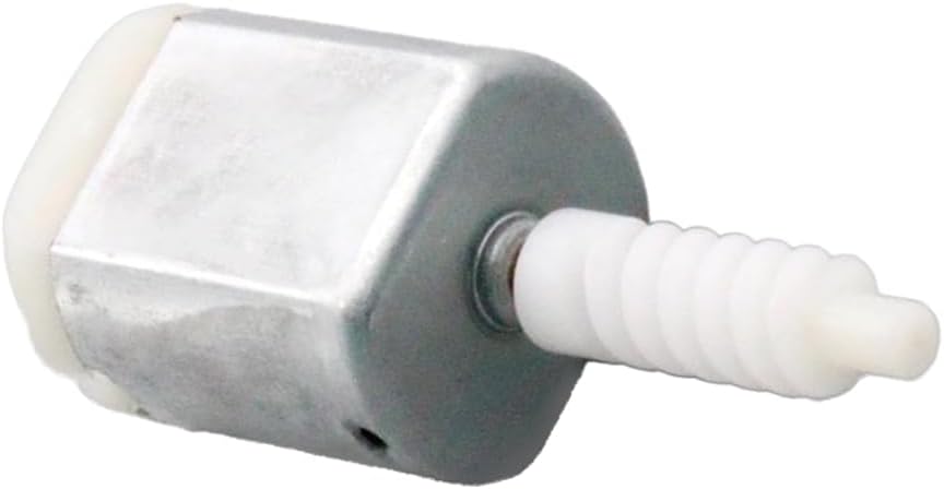 Door Lock Latch Actuator Motor Compatible for Nissan Altima MK6 2019-2023 80501-9HE1A 80501-6CA0B