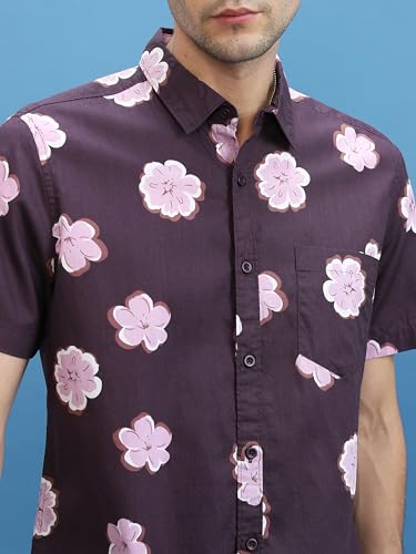 Image of Highlander Men's Slim Fit Shirt