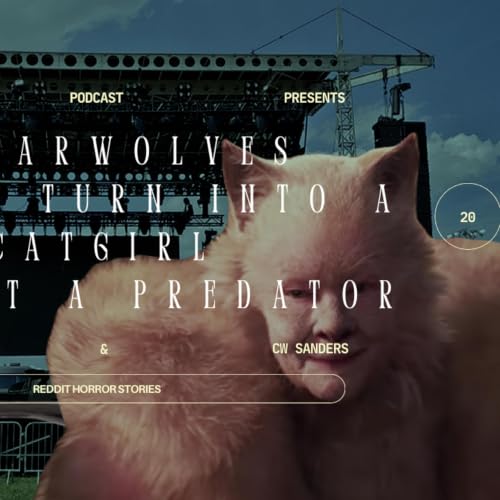 Mesoscale Podcast 20: SWEARWOLVES, My Cat Turned Into A Catgirl