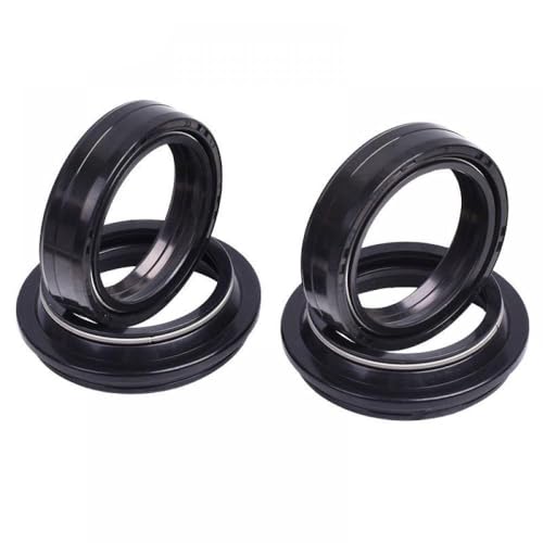 Joint d'huile de fourche de moto 33x43x10.5 idéal pour vos sorties et voyages