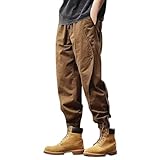 Pantalon cargo pour homme - Pantalon de jogging pour homme - Pantalon cargo - Pantalon sarouel pour homme - Pantalon de jogging pour homme - Pantalon de jogging large - Pantalon de jogging baggy - Pantalon de jogging générique - Pantalon cargo pour homme - Pantalon de jogging large - Pantalon de jogging ample - Pantalon cargo générique pour homme C Pantalon de jogging pour homme Pantalon large vintage pour homme