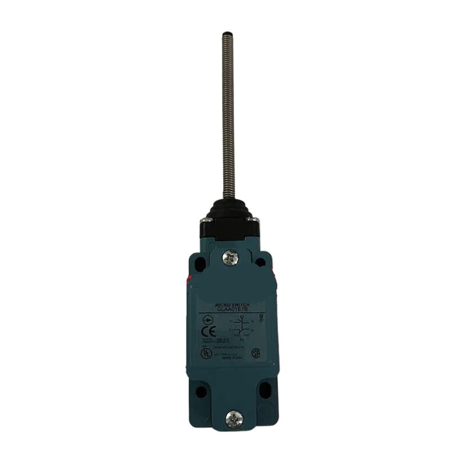 ZVQYSGIW Limit Switch GLAA01E7B