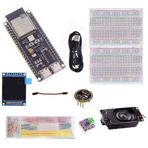 UieoKakeh Kit de Chatbot Vocal IA DIY...