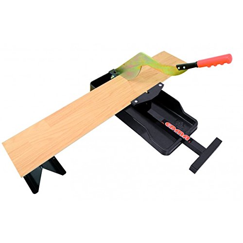 Guillotine Straticut coupe parquet 210 mm 089055