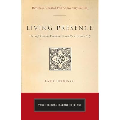 Living Presence (Revised)