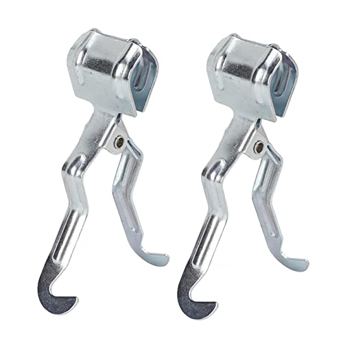 Topyond 2PCS Multifunctional Camping Hook,Camping Accessories,High Compressive Strength Stainless Steel Lantern Hanger Camping for Camping Tent
