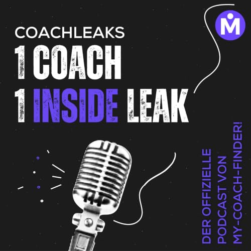 『Coachleaks 1 Coach 1 Leak』のカバーアート