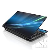 hp envy x360 15.6 skin 2017 Altamente durable, resistente al polvo, impermeable, no se decolora, reutilizable, extraíble, adhesivo sin humos y evita abrasiones y arañazos.