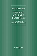 Una vez más para Tucídides (TRESMOLINS)