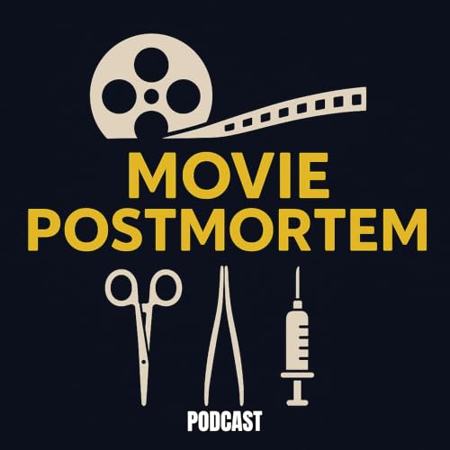 Movie Postmortem copertina