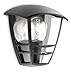 Produktbild Philips myGarden Creek Wandleuchte, 60W, Schwarz
