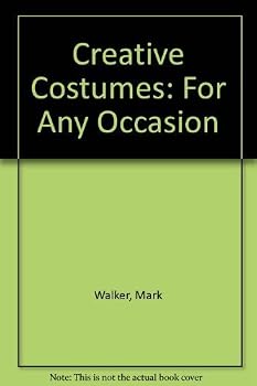 Paperback Creative Costumes: For Any Occasion Book