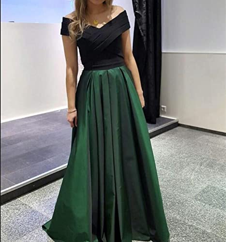 Amazon.com: Pure Silk Taffeta Fabric~ 54"~Green X Black Color 32MOMME  TAF311[1] by The Yard : Arts, Crafts & Sewing