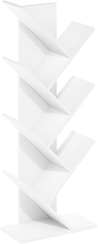 Miniatura 139 de Furinno - Estantería de cubos de 2 niveles serie Luder para libros y almacenamiento, color roble francés Roble francés,Pino