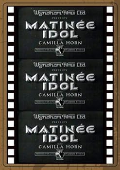DVD MATINEE IDOL Book