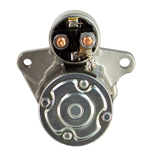 ACDelco Gold 336-2266 Starter, Remanufactured by ACDelco - Used condition - Image 2