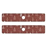 Super-Absorbent-Faucet-Absorbent-Mat-Christmas-Trees-Washable-Sink-Organizer-for-Bar-RV