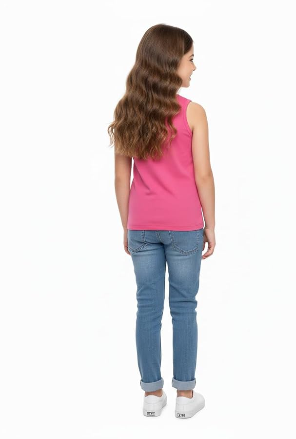 توب كات كوكيز بحمالات رفيعة للبنات من كارينا