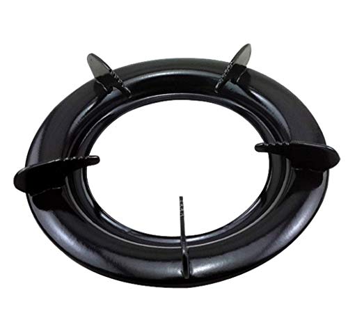 Cooktop Gas Stove Rack Trivets Wok Support Ring, Cooking Kitchen Accessories Cooktop Pan Support Stand, Gas Stove Accessories, Pot Support Ring, Pan Holder Stand, Milk Pot Holder