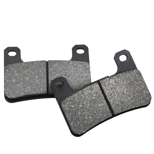 Plaquettes de frein avant arrière Suzuki VZR1800 M1800R Boulevard M109R