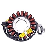 Compatible avec les modèles 1190 RC8 R de 2011 à 2015 cette bobine de stator assure les performances électriques de votre moto