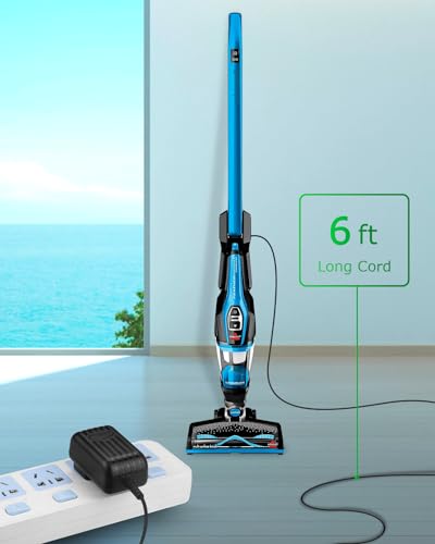 Charger for Bissell 3061 3190 3190A 31902 3191 3191C,for Bissell 3061 Featherweight Cordless Stick Vacuum Powerlifter Ion Pet 3191, ReadyClean Cordless 10.8V Lithium-ion Battery 3190A 3190 31902