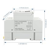 Interruptores 220V 15 Imagen adicional